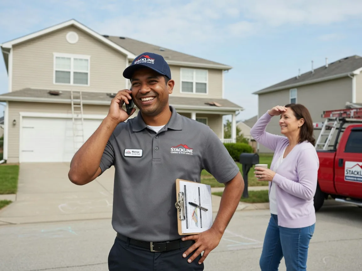 Chimney flashing repair Deforest, WI FAQs